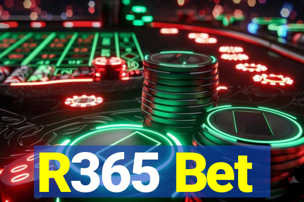 R365 Bet