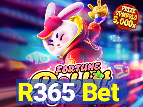 R365 Bet