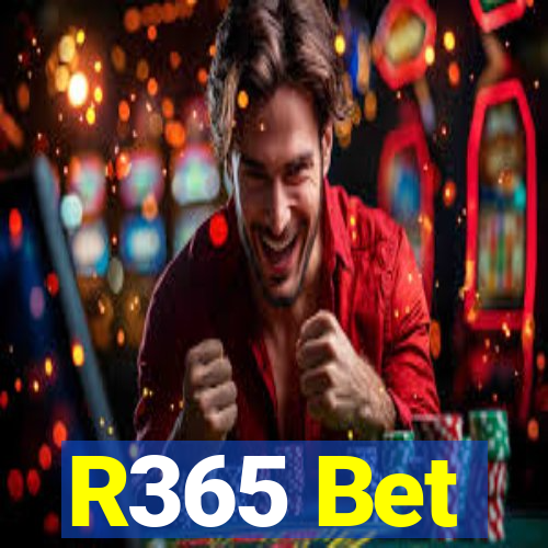 R365 Bet