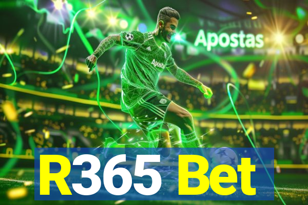 R365 Bet