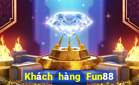 Khách hàng Fun88 miền Bắc