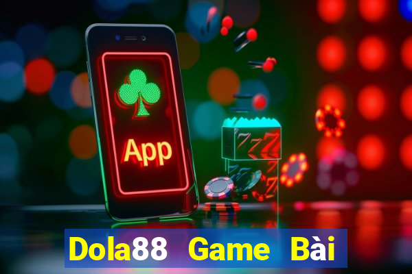 Dola88 Game Bài Ma Thuật