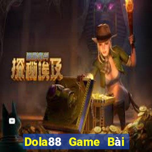 Dola88 Game Bài Ma Thuật