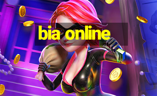 bia online