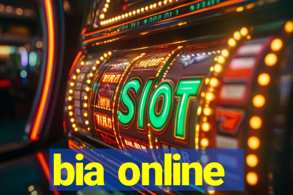 bia online