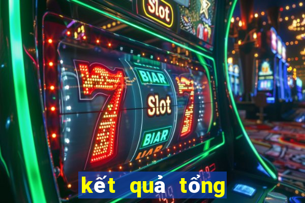 kết quả tổng đặc biệt