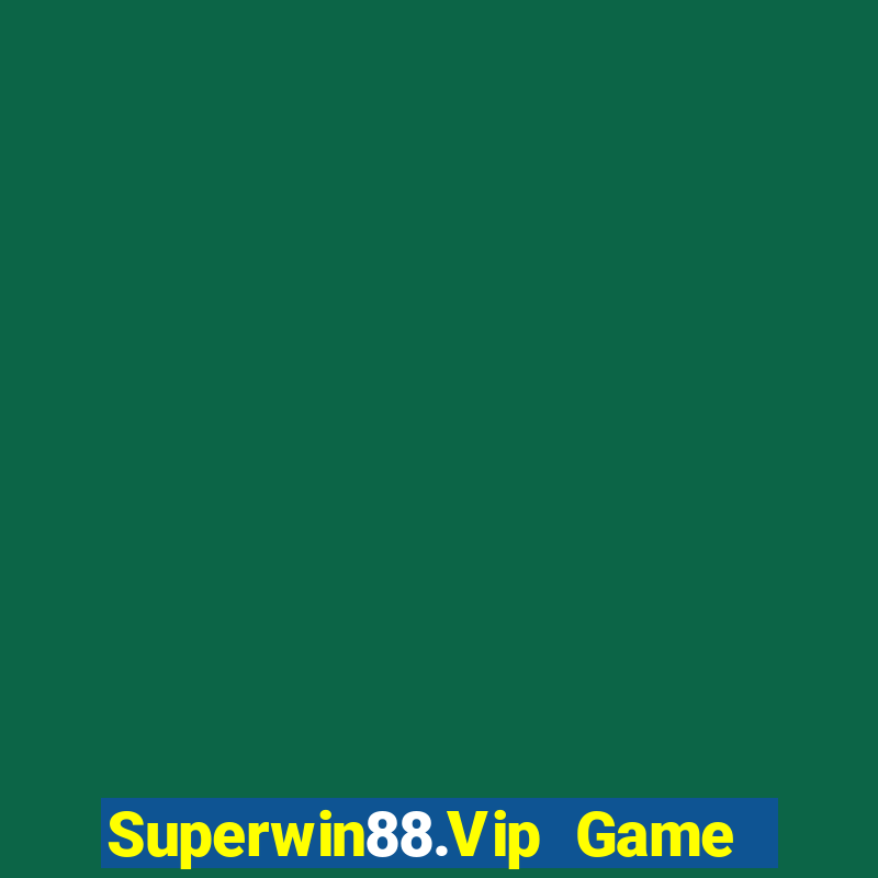 Superwin88.Vip Game Bài Tiến Lên