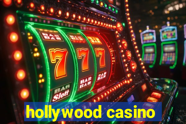 hollywood casino