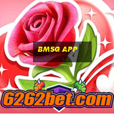 bmsg app