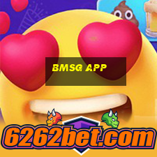 bmsg app