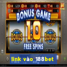 link vao 188bet