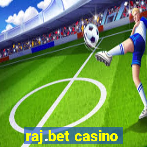 raj.bet casino