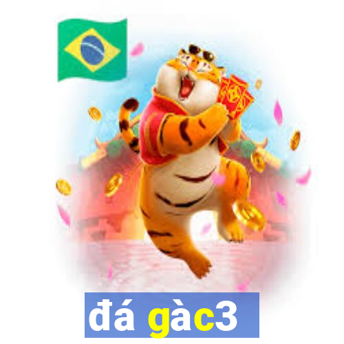 đá gà c3