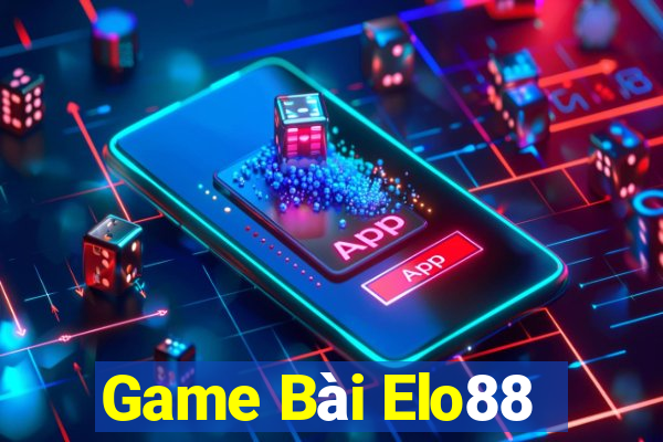 Game Bài Elo88