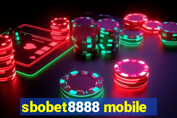 sbobet8888 mobile