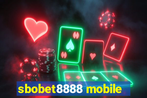 sbobet8888 mobile