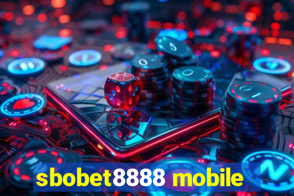 sbobet8888 mobile