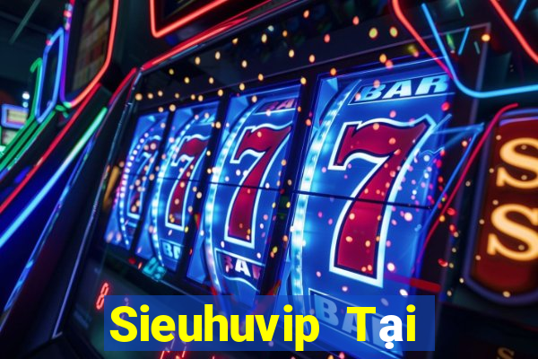 Sieuhuvip Tại Game Bài Đổi Thưởng Sinh Tử