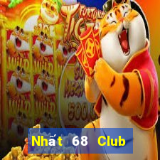 Nhất 68 Club Game Bài Rio