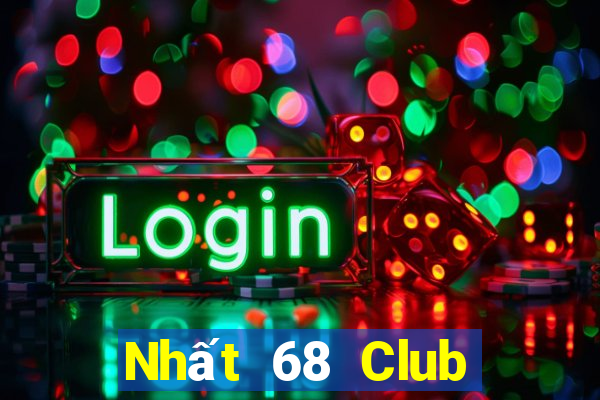 Nhất 68 Club Game Bài Rio