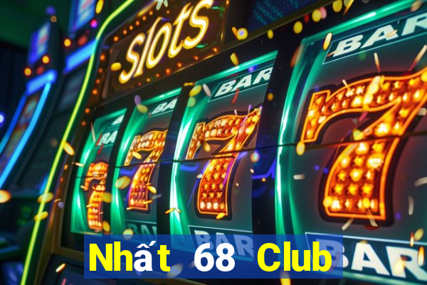 Nhất 68 Club Game Bài Rio