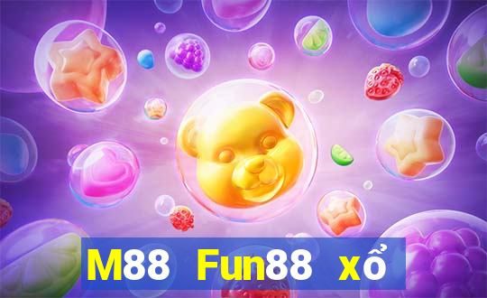 M88 Fun88 xổ số Việt nam lớn