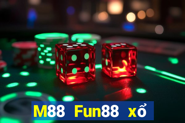 M88 Fun88 xổ số Việt nam lớn