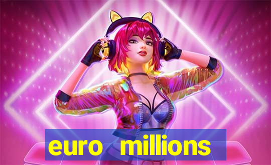 euro millions results tuesday 9th january 2024