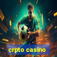 crpto casino