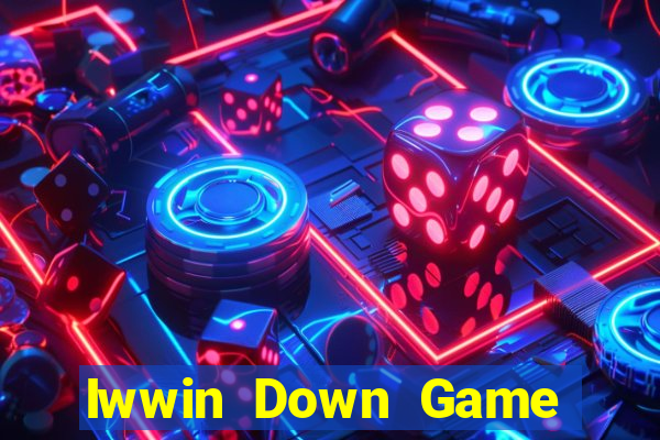 Iwwin Down Game Bài Vui