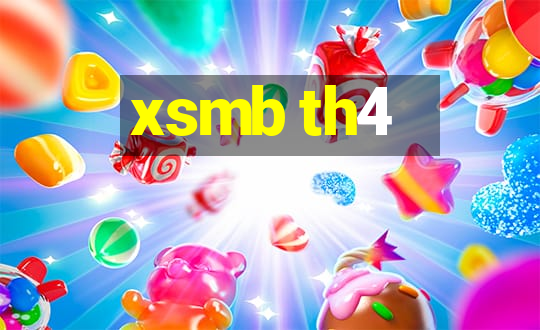 xsmb th4