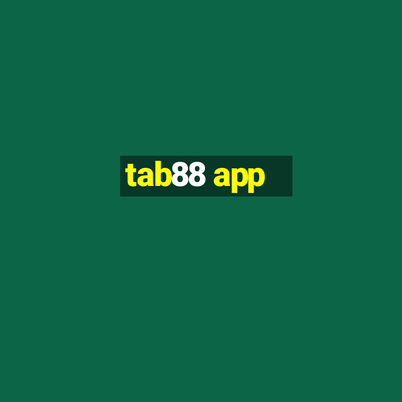 tab88 app