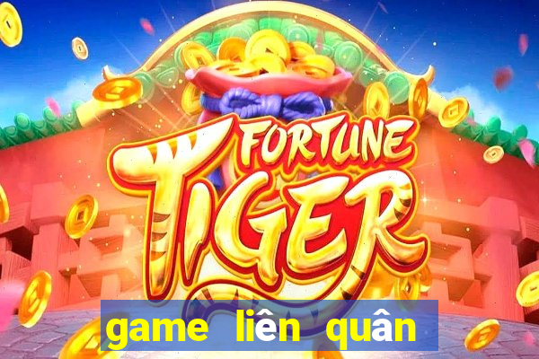 game liên quân miễn phí