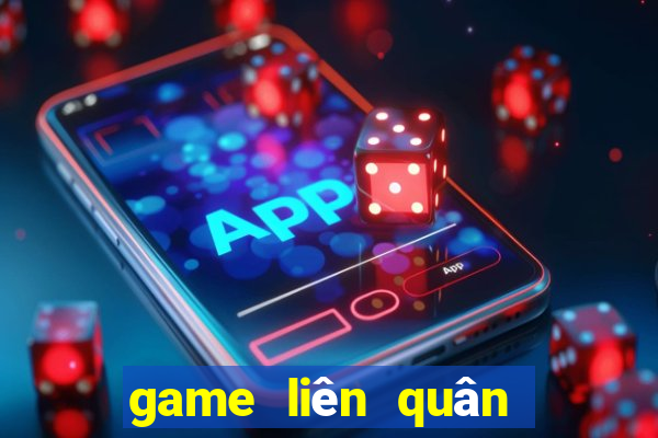 game liên quân miễn phí