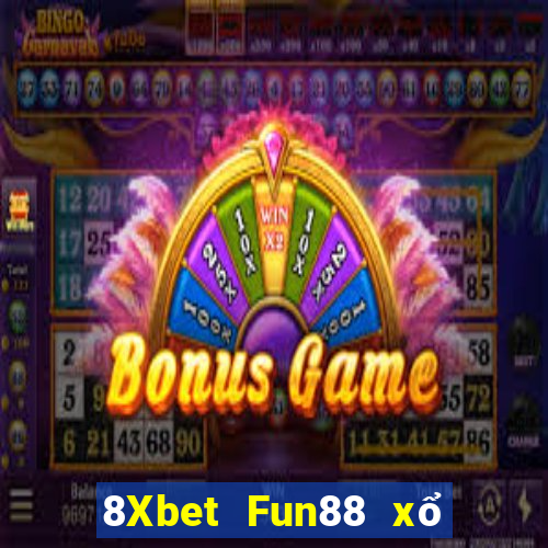 8Xbet Fun88 xổ số Phi