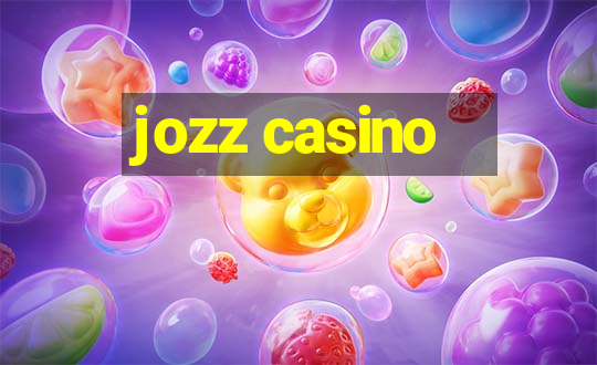 jozz casino