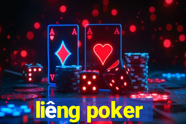 liêng poker