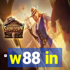 w88 in