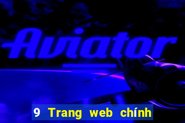 9 Trang web chính thức của VIP