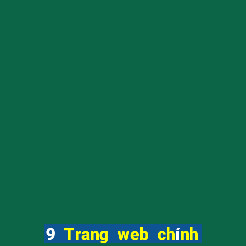 9 Trang web chính thức của VIP