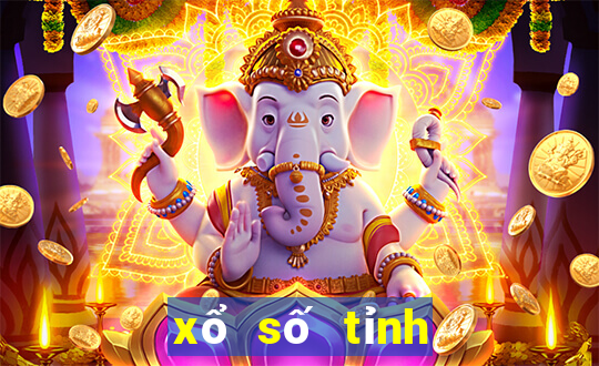 xổ số tỉnh miền trung