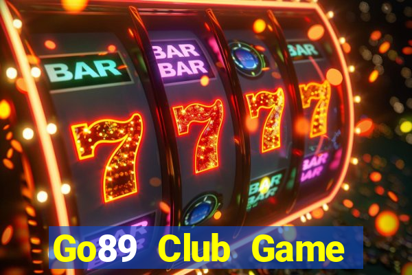 Go89 Club Game Bài 3D