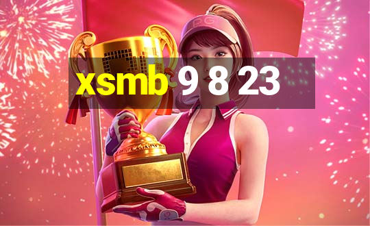 xsmb 9 8 23