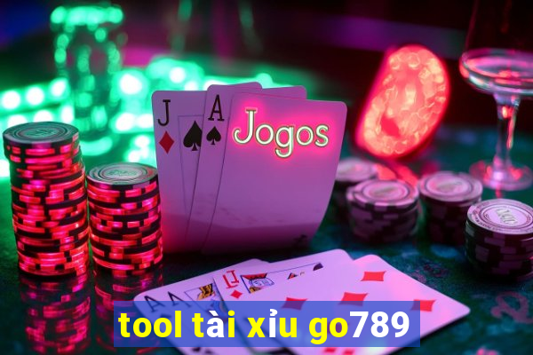 tool tài xỉu go789