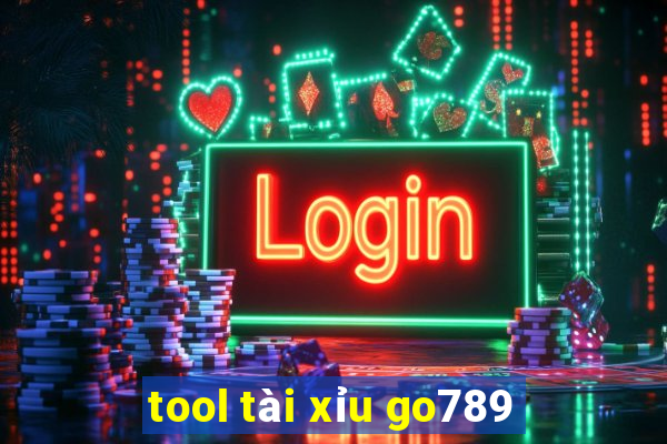 tool tài xỉu go789