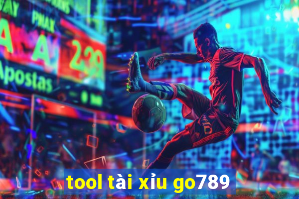 tool tài xỉu go789