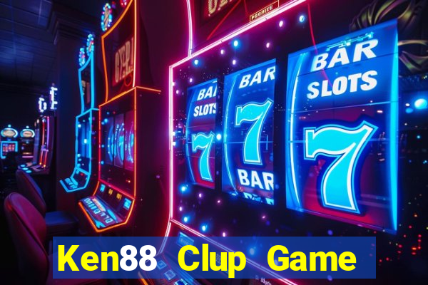 Ken88 Clup Game Bài G63