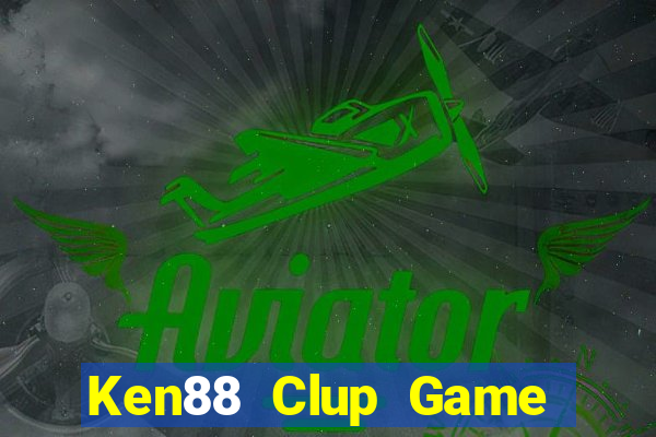 Ken88 Clup Game Bài G63