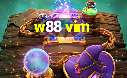 w88 vim