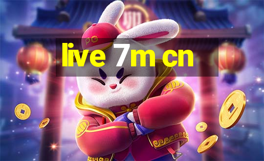 live 7m cn